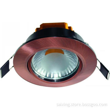 LED Down Light (SX-TH-B105)